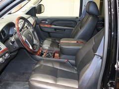 2010款 凯雷德ESCALADE 6.0 Hybrid