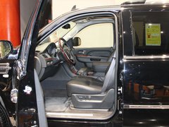 2010款 凯雷德ESCALADE 6.0 Hybrid