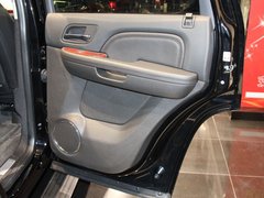 2010款 凯雷德ESCALADE 6.0 Hybrid