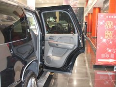 2010款 凯雷德ESCALADE 6.0 Hybrid