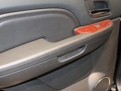 2010款 凯雷德ESCALADE 6.0 Hybrid