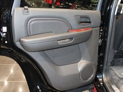 2010款 凯雷德ESCALADE 6.0 Hybrid