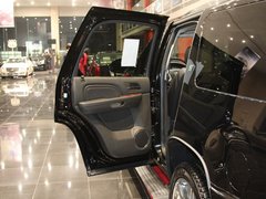 2010款 凯雷德ESCALADE 6.0 Hybrid