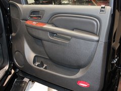 2010款 凯雷德ESCALADE 6.0 Hybrid