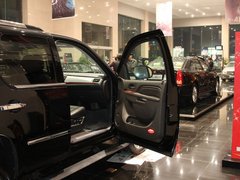 2010款 凯雷德ESCALADE 6.0 Hybrid