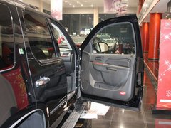 2010款 凯雷德ESCALADE 6.0 Hybrid