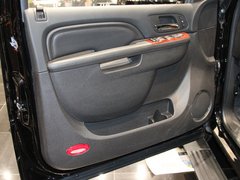 2010款 凯雷德ESCALADE 6.0 Hybrid