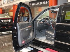 2010款 凯雷德ESCALADE 6.0 Hybrid