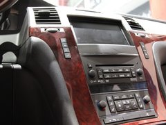 2010款 凯雷德ESCALADE 6.0 Hybrid