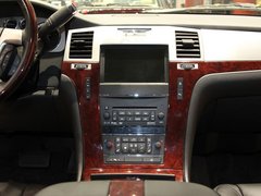 2010款 凯雷德ESCALADE 6.0 Hybrid