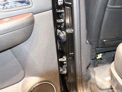 2010款 凯雷德ESCALADE 6.0 Hybrid
