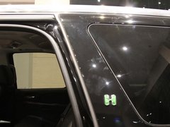 2010款 凯雷德ESCALADE 6.0 Hybrid