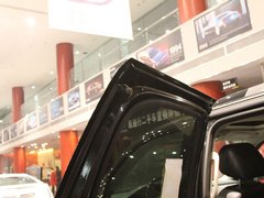 2010款 凯雷德ESCALADE 6.0 Hybrid