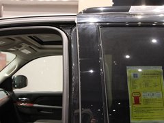 2010款 凯雷德ESCALADE 6.0 Hybrid