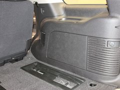 2010款 凯雷德ESCALADE 6.0 Hybrid