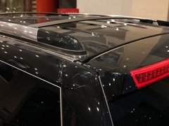2010款 凯雷德ESCALADE 6.0 Hybrid