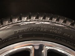 2010款 凯雷德ESCALADE 6.0 Hybrid