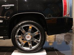 2010款 凯雷德ESCALADE 6.0 Hybrid