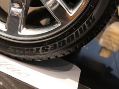 2010款 凯雷德ESCALADE 6.0 Hybrid