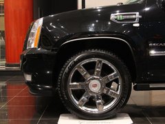 2010款 凯雷德ESCALADE 6.0 Hybrid