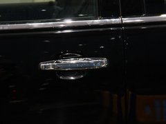 2010款 凯雷德ESCALADE 6.0 Hybrid