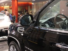 2010款 凯雷德ESCALADE 6.0 Hybrid