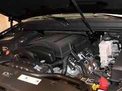 2010款 凯雷德ESCALADE 6.0 Hybrid