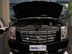 2010款 凯雷德ESCALADE 6.0 Hybrid