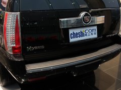 2010款 凯雷德ESCALADE 6.0 Hybrid