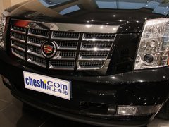 2010款 凯雷德ESCALADE 6.0 Hybrid
