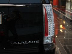 2010款 凯雷德ESCALADE 6.0 Hybrid