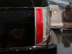 2010款 凯雷德ESCALADE 6.0 Hybrid