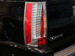 2010款 凯雷德ESCALADE 6.0 Hybrid