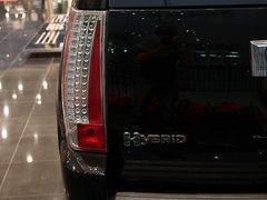 2010款 凯雷德ESCALADE 6.0 Hybrid