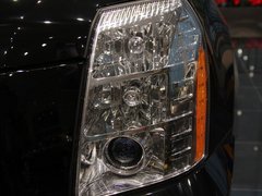 2010款 凯雷德ESCALADE 6.0 Hybrid