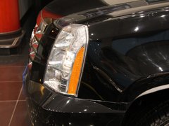 2010款 凯雷德ESCALADE 6.0 Hybrid