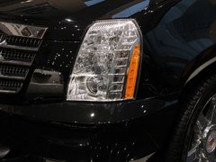 2010款 凯雷德ESCALADE 6.0 Hybrid