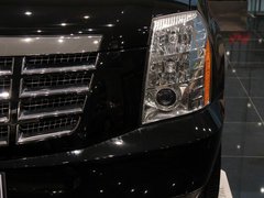 2010款 凯雷德ESCALADE 6.0 Hybrid