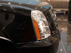 2010款 凯雷德ESCALADE 6.0 Hybrid