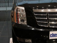 2010款 凯雷德ESCALADE 6.0 Hybrid
