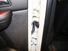 2010款 凯雷德ESCALADE 6.0 Hybrid
