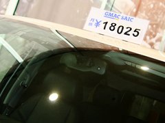 2010款 凯雷德ESCALADE 6.0 Hybrid