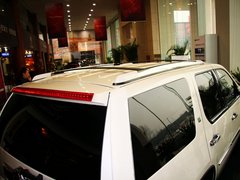 2010款 凯雷德ESCALADE 6.0 Hybrid