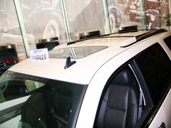 2010款 凯雷德ESCALADE 6.0 Hybrid