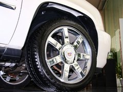 2010款 凯雷德ESCALADE 6.0 Hybrid