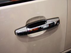 2010款 凯雷德ESCALADE 6.0 Hybrid