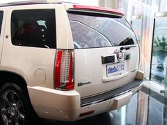 2010款 凯雷德ESCALADE 6.0 Hybrid