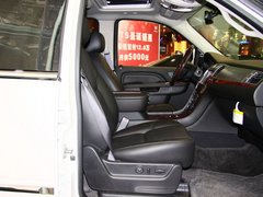 2010款 凯雷德ESCALADE 6.0 Hybrid