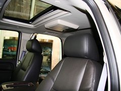 2010款 凯雷德ESCALADE 6.0 Hybrid