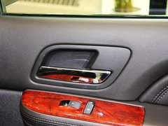 2010款 凯雷德ESCALADE 6.0 Hybrid